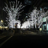 Photo taken at 光都東京 by Hiroshi A. on 1/27/2012