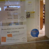 Photo taken at Books4Life by Werner H. on 3/15/2011