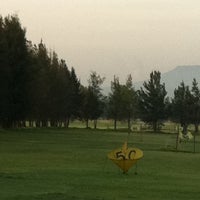 Club de Golf La Esmeralda - 4 tips