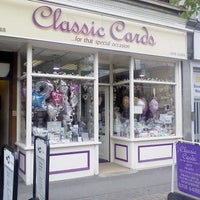 Photo taken at Classic Cards by Steve C. on 7/12/2011