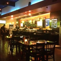 Photo taken at Fusion Sushi by Cooper J. on 8/20/2012