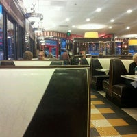Photo taken at Table Talk Diner by Alexander on 4/30/2012