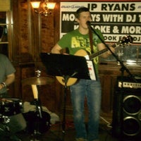 Das Foto wurde bei J.P. Ryan&amp;#39;s Tavern von Matthew H. am 12/31/2010 aufgenommen