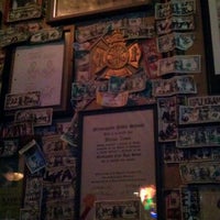 Photo taken at Irish Republic, Ale House by Cassie S. on 8/14/2011