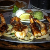 Photo taken at Chapala Restaurant by Naptown . on 1/12/2012