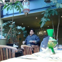 Das Foto wurde bei Shanti Restaurant von Petit F. am 3/13/2012 aufgenommen