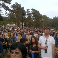 Photo taken at Star Stage @ HSB by Anne V. on 10/3/2011