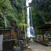Gitgit Waterfall 43 Tipps