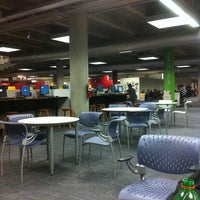 Photo taken at Auraria Library by Kyle H. on 11/29/2011