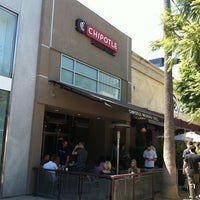 Photos At Chipotle Mexican Grill Mexican Restaurant In Downtown Santa Monica