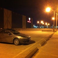 Canadian Tire Distribution Centre - Bramalea - 2111 Steeles Ave. E