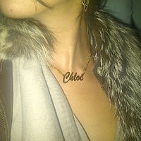 รูปภาพถ่ายที่ Chloe Mezze Lounge โดย Paulina S. เมื่อ 11/18/2011
