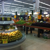 Photo taken at Supermercado Pedreira by 🍀Nilson D. on 3/29/2012
