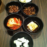 Photo taken at Seoul Yummy by Phoebe T. on 8/31/2012