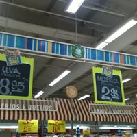 Photo taken at Carrefour by Leandro F. on 10/1/2011