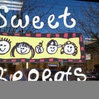 Photo taken at Sweet Repeats by Jon H. on 1/15/2011