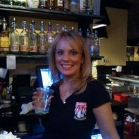 Photo taken at Dooley&amp;#39;s Beef-N-Brew House by Donna B. on 11/24/2011