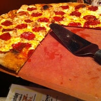 Photo taken at Coal Fire Pizza by Andre A. on 2/11/2011