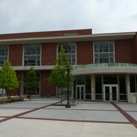 Photo taken at Georgia Tech Library by Hiroshi U. on 6/16/2012