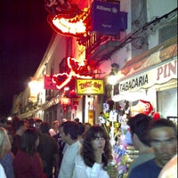 Foto tirada no(a) Zanzi-bar por Piotr K. em 8/15/2011