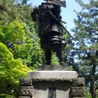 清洲公園 Garden 清洲公園 Garden