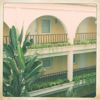Photo taken at Hotel Sol Los Fenicios **** by M.J. M. on 9/1/2012