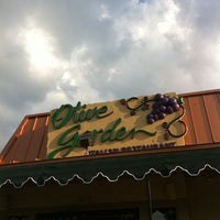 Olive Garden Chesapeake Va