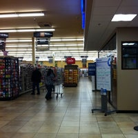 Photo taken at Raley&amp;#39;s by Jon W. on 1/19/2011