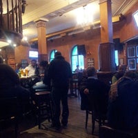 7/27/2012にMichelle G.がO’Driscolls Irish Barで撮った写真