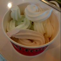 Review Tutti Frutti Frozen Yogurt - CiWalk