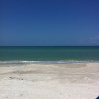 Lowdermilk Beach Naples Fl