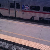 Photo taken at Caltrain #436 by Holden on 10/22/2011