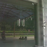 Photo taken at Komplek Bank Mandiri Rempoa by Adhika T. on 1/15/2012
