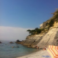 Photos At Spiaggia Libera Bogliasco Beach In Bogliasco