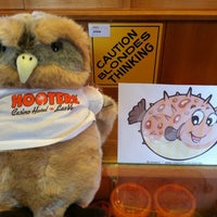 Photo taken at Hooters by Tim W. on 5/22/2011
