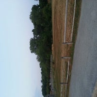 Photo taken at Chapel Hill Park by J.d. T. on 7/24/2012