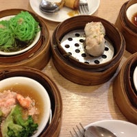 Photo taken at The Canton House by Noon🌴 C. on 4/24/2012