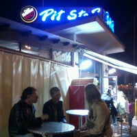 Photo taken at Pit Stop by Riccardo A. on 3/31/2012