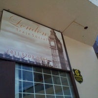 london trajes sociais