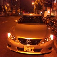 トヨタレンタリース東京 品川高輪口店 - Rental Car Location in 港区