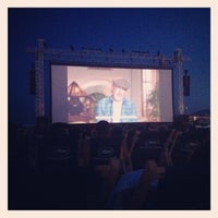 Cinema De La Plage Now Closed Le Vieux Port 3 Tips