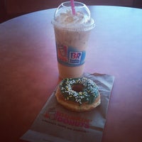 Photo taken at Dunkin&amp;#39; by Gnarly J. on 3/13/2012