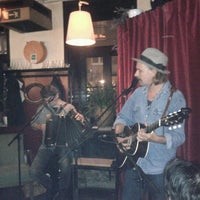 Photo taken at Gasthaus Goldmarie by Michael E. on 9/8/2011