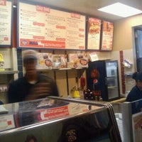 Photo taken at Jersey Mike&amp;#39;s Subs by Jereme S. on 8/28/2011