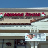 Mamma Teresa Poway Ca