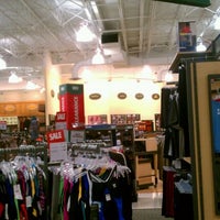Photo taken at DICK&amp;#39;S Sporting Goods by Jeff G. on 11/4/2011