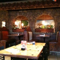 Photo taken at Viva Mexican Restaurant by Allen H. on 6/27/2011