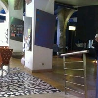 Foto diambil di Lisboa Tejo Hotel oleh Martine v. pada 9/11/2011