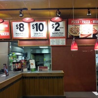 Photo taken at Pizza Hut by Tony T. on 7/19/2012