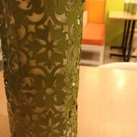 Photo taken at Thai Food Station by Khea S. on 7/16/2012